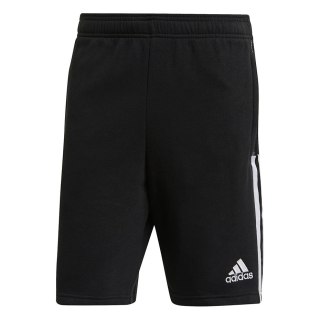 Spodenki męskie adidas Tiro 21 Sweat czarne GM7345 Adidas teamwear