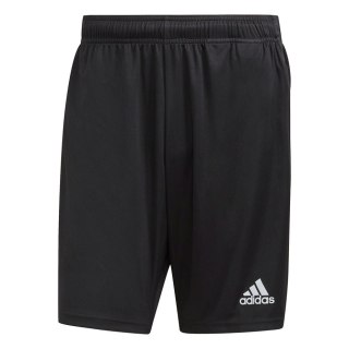 Spodenki męskie adidas Tiro Short Reflective Wording GQ1038 Adidas teamwear