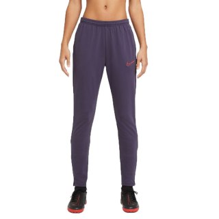 Spodnie damskie Nike Dri-FIT Academy fioletowe CV2665 573 Nike Football