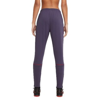 Spodnie damskie Nike Dri-FIT Academy fioletowe CV2665 573 Nike Football