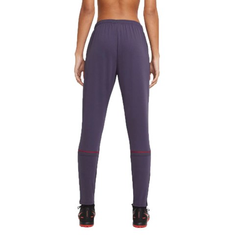 Spodnie damskie Nike Dri-FIT Academy fioletowe CV2665 573 Nike Football