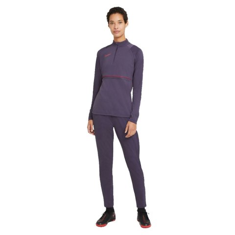 Spodnie damskie Nike Dri-FIT Academy fioletowe CV2665 573 Nike Football