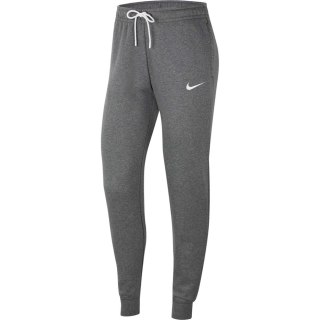 Spodnie damskie Nike Park 20 Fleece grafitowe CW6961 071 Nike Team