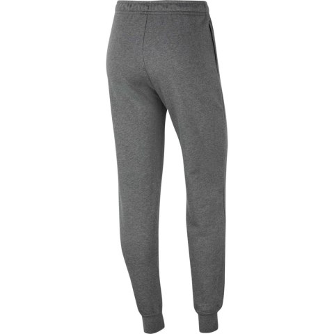 Spodnie damskie Nike Park 20 Fleece grafitowe CW6961 071 Nike Team Spodnie damskie Nike Park 20 Fleece grafitowe CW6961 071 Nike Team