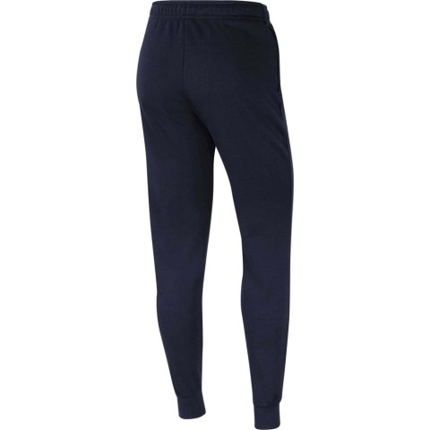 Spodnie damskie Nike Park 20 Fleece granatowe CW6961 451 Nike Team Spodnie damskie Nike Park 20 Fleece granatowe CW6961 451 Nike Team
