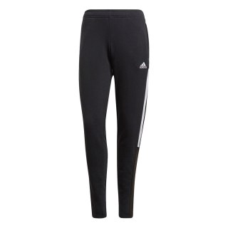 Spodnie damskie adidas Tiro 21 Sweat czarne GM7334 Adidas teamwear