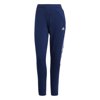 Spodnie damskie adidas Tiro 21 Sweat granatowe GK9676 Adidas teamwear
