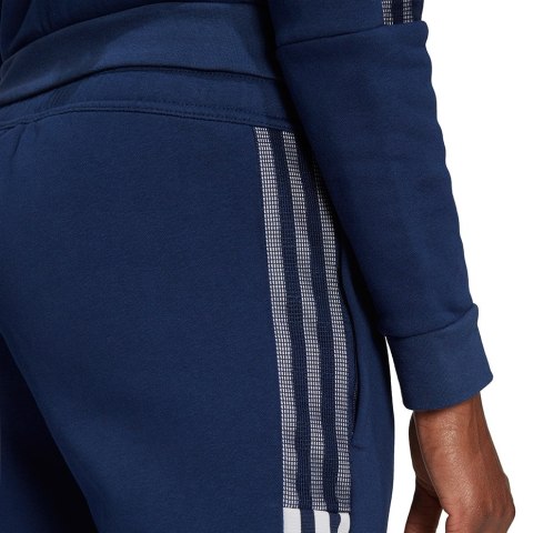 Spodnie damskie adidas Tiro 21 Sweat granatowe GK9676 Adidas teamwear