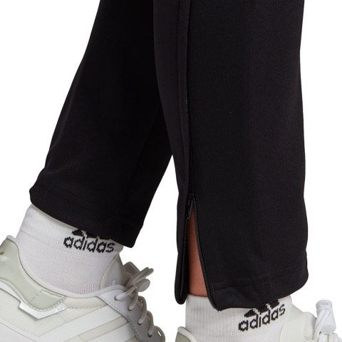 Spodnie damskie adidas Tiro 21 Track czarne GM7310 Adidas teamwear Spodnie damskie adidas Tiro 21 Track czarne GM7310 Adidas teamwear
