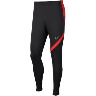 Spodnie dla dzieci Nike Df Academy czarne BV6944 067 Nike Team