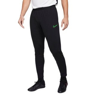 Spodnie dla dzieci Nike Dri-FIT Academy czarne CW6124 014 Nike Football