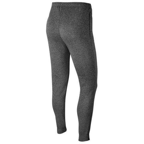 Spodnie dla dzieci Nike Park 20 Fleece Pants szare CW6909 071 Nike Team Spodnie dla dzieci Nike Park 20 Fleece Pants szare CW6909 071 Nike Team