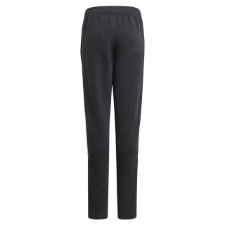 Spodnie dla dzieci adidas Tiro 21 Sweat czarne GM7332 Adidas teamwear