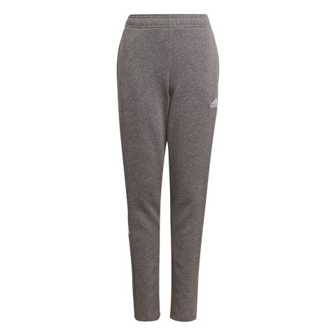 Spodnie dla dzieci adidas Tiro 21 Sweat szare GP8809 Adidas teamwear Spodnie dla dzieci adidas Tiro 21 Sweat szare GP8809 Adidas teamwear