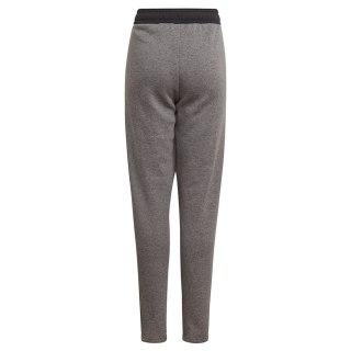 Spodnie dla dzieci adidas Tiro 21 Sweat szare GP8809 Adidas teamwear
