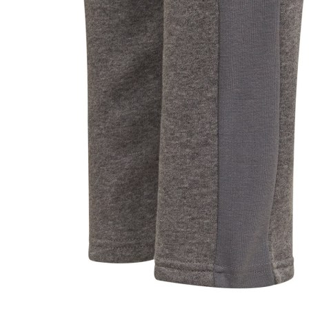 Spodnie dla dzieci adidas Tiro 21 Sweat szare GP8809 Adidas teamwear Spodnie dla dzieci adidas Tiro 21 Sweat szare GP8809 Adidas teamwear