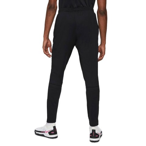 Spodnie męskie Nike Dri-FIT Academy czarne CW6122 011 Nike Football