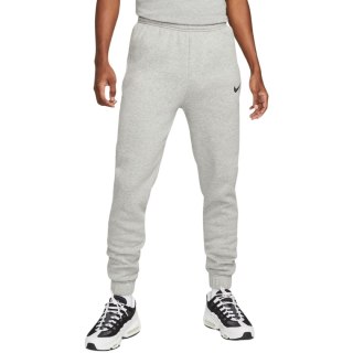 Spodnie męskie Nike Park 20 Fleece Pants jasnoszare CW6907 063 Nike Team