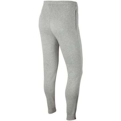 Spodnie męskie Nike Park 20 Fleece Pants jasnoszare CW6907 063 Nike Team