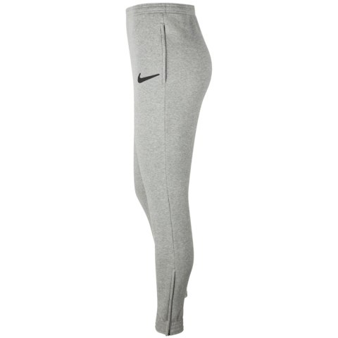 Spodnie męskie Nike Park 20 Fleece Pants jasnoszare CW6907 063 Nike Team