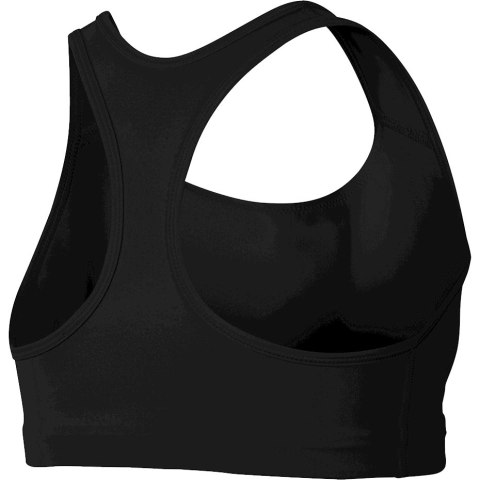 Stanik sportowy damski Nike czarny BV3636 010 Nike Team