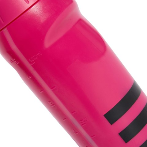 Bidon adidas Tiro 0.5L ciemny róż KA0726 Adidas teamwear Bidon adidas Tiro 0.5L ciemny róż KA0726 Adidas teamwear