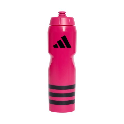 Bidon adidas Tiro 750 ml ciemny róż KA0727 Adidas teamwear Bidon adidas Tiro 750 ml ciemny róż KA0727 Adidas teamwear