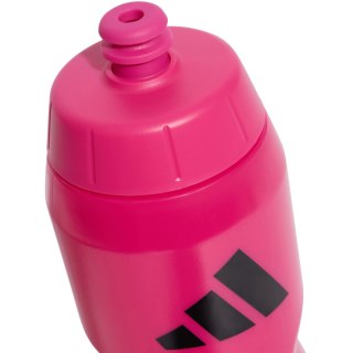 Bidon adidas Tiro 750 ml ciemny róż KA0727 Adidas teamwear
