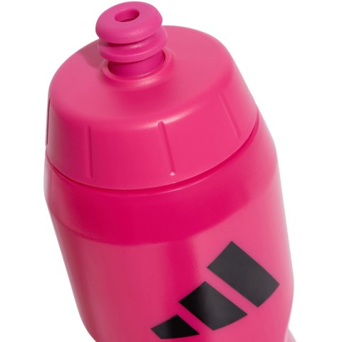 Bidon adidas Tiro 750 ml ciemny róż KA0727 Adidas teamwear Bidon adidas Tiro 750 ml ciemny róż KA0727 Adidas teamwear