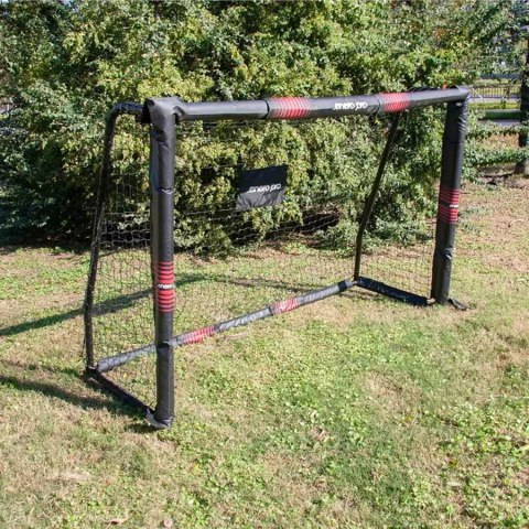 Bramka 240x160x85cm Enero PRO stalowa składana 240x160cm Enero Bramka 240x160x85cm Enero PRO stalowa składana 240x160cm Enero