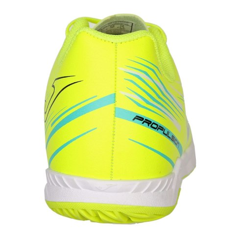 Buty Joma Propulsion 2509 Jr IN PRJW2509IN żółty 34 Joma