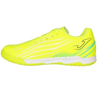 Buty Joma Propulsion 2509 Jr IN PRJW2509IN żółty 37 1/2 Joma