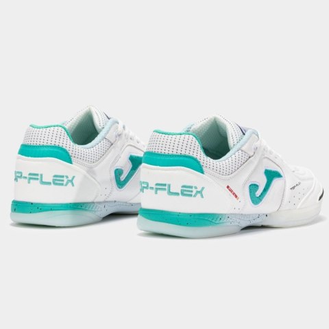 Buty Joma Top Flex 2502 TOPW2502IN biały 40 1/2 Joma Buty Joma Top Flex 2502 TOPW2502IN biały 40 1/2 Joma