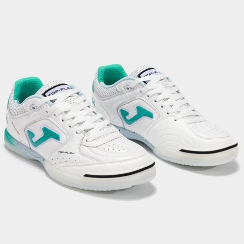 Buty Joma Top Flex 2502 TOPW2502IN biały 40 Joma Buty Joma Top Flex 2502 TOPW2502IN biały 40 Joma