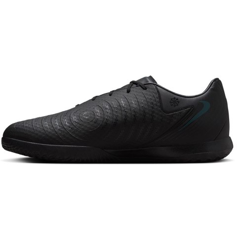 Buty Nike Phantom GX II Academy IC FJ2581-002 czarny 40 Nike Buty Nike Phantom GX II Academy IC FJ2581-002 czarny 40 Nike
