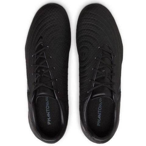Buty Nike Phantom GX II Academy IC FJ2581-002 czarny 42 1/2 Nike Buty Nike Phantom GX II Academy IC FJ2581-002 czarny 42 1/2 Nike