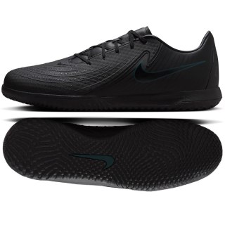 Buty Nike Phantom GX II Academy IC FJ2581-002 czarny 45 1/2 Nike