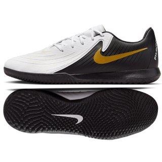 Buty Nike Phantom GX II Academy IC FJ2581-100 biały 45 Nike