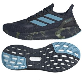 Buty adidas PUREBOOST 5 JR5095 42 2/3 granatowy Adidas
