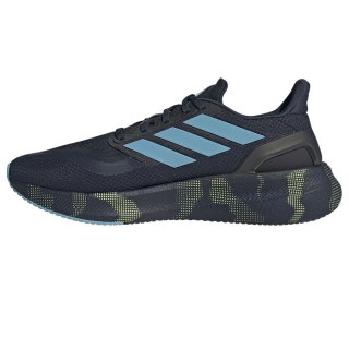 Buty adidas PUREBOOST 5 JR5095 45 1/3 granatowy Adidas