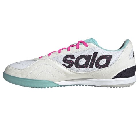Buty adidas Top Sala Competition II IN JH6293 biały 42 2/3 Adidas Buty adidas Top Sala Competition II IN JH6293 biały 42 2/3 Adidas