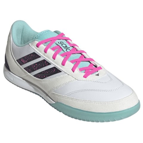 Buty adidas Top Sala Competition II IN JH6293 biały 43 1/3 Adidas Buty adidas Top Sala Competition II IN JH6293 biały 43 1/3 Adidas