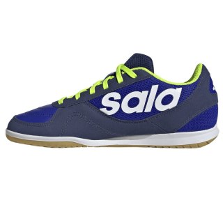 Buty adidas Top Sala Competition II Jr JR5391 niebieski 37 1/3 Adidas