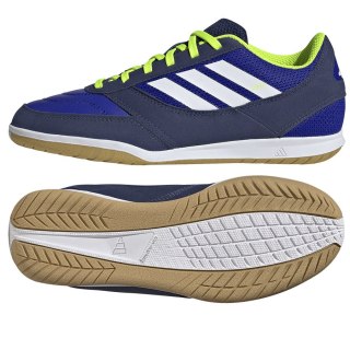 Buty adidas Top Sala Competition II Jr JR5391 niebieski 38 2/3 Adidas