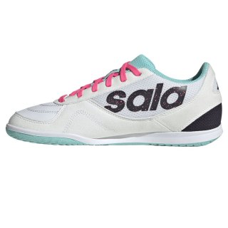 Buty adidas Top Sala Competition II Jr JR5392 biały 38 Adidas