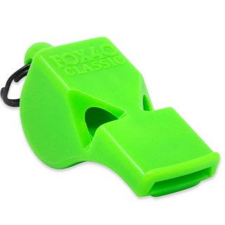 Gwizdek Fox 40 Classic Safety 9902-1400 115 dB zielony Fox40