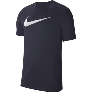 Koszulka Nike Dry Park 20 TEE HBR CW6936 451 granatowy L Nike