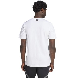 Koszulka adidas COPA Sign Tee JM8957 biały L Adidas