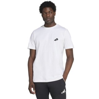 Koszulka adidas COPA Sign Tee JM8957 biały M Adidas