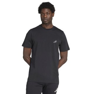 Koszulka adidas COPA Sign Tee JM8958 czarny L Adidas